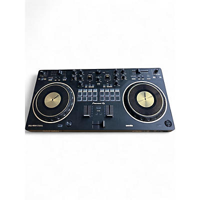 Pioneer DJ Used Pioneer DJ DDJ-REV1 DJ Controller