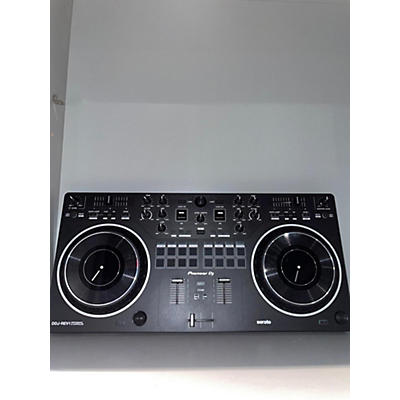 Pioneer DJ Used Pioneer DJ DDJ-REV1 DJ Controller