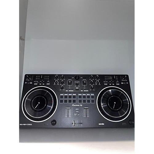 Pioneer DJ Used Pioneer DJ DDJ-REV1 DJ Controller