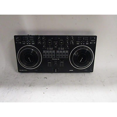 Pioneer DJ Used Pioneer DJ DDJ-REV1 DJ Controller