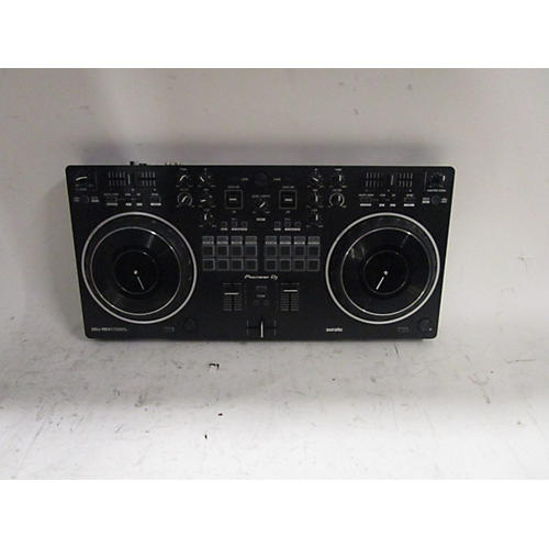 Pioneer DJ Used Pioneer DJ DDJ-REV1 DJ Controller