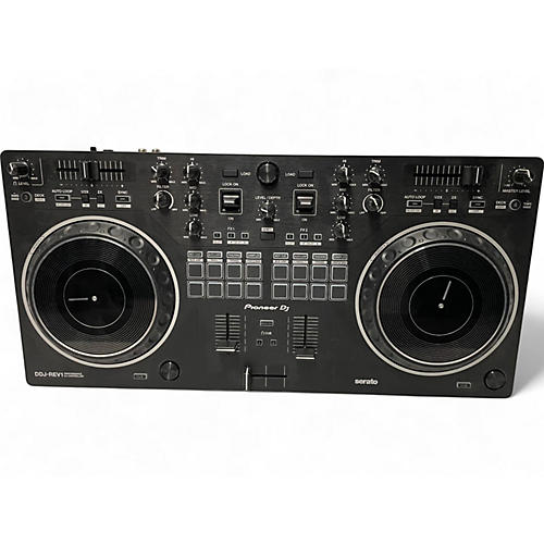 Pioneer DJ Used Pioneer DJ DDJ-REV1 DJ Controller