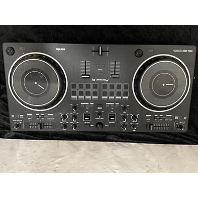 Pioneer DJ Used Pioneer DJ DDJ-REV1 DJ Controller