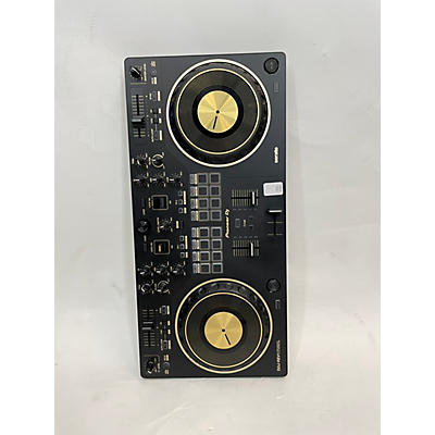 Pioneer DJ Used Pioneer DJ DDJ-REV1 DJ Controller