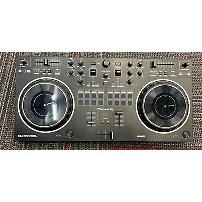 Pioneer DJ Used Pioneer DJ DDJ-REV1 DJ Controller