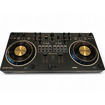 Pioneer DJ Used Pioneer DJ DDJ-REV1 DJ Controller