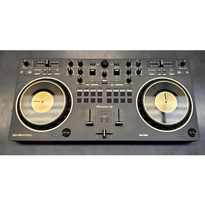 Pioneer DJ Used Pioneer DJ DDJ-REV1 DJ Controller