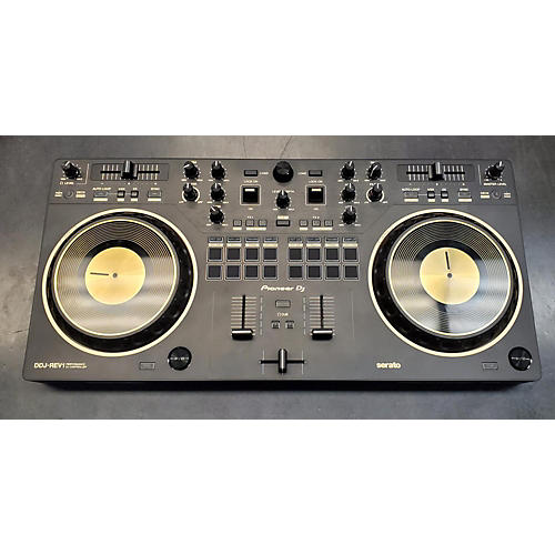 Pioneer DJ Used Pioneer DJ DDJ-REV1 DJ Controller