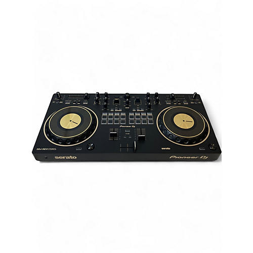 Pioneer DJ Used Pioneer DJ DDJ-REV1 DJ Controller