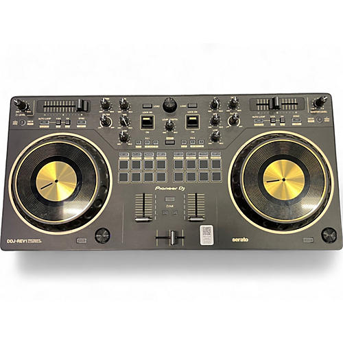 Pioneer DJ Used Pioneer DJ DDJ-REV1 DJ Controller