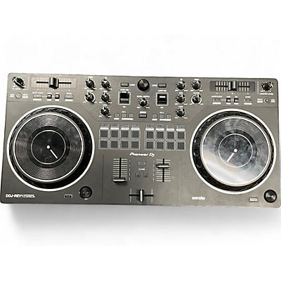 Pioneer DJ Used Pioneer DJ DDJ-REV1 DJ Controller