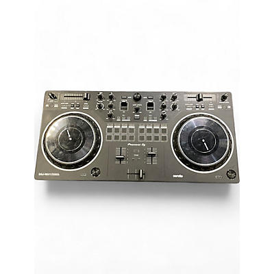 Pioneer DJ Used Pioneer DJ DDJ-REV1 DJ Controller