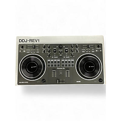 Pioneer DJ Used Pioneer DJ DDJ-REV1 DJ Controller