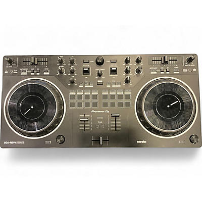 Pioneer DJ Used Pioneer DJ DDJ-REV1 DJ Controller