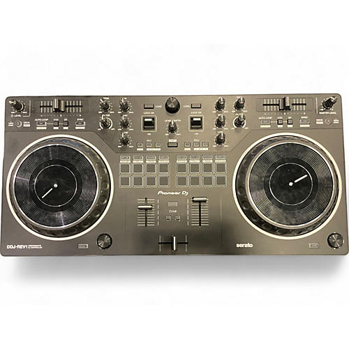 Pioneer DJ Used Pioneer DJ DDJ-REV1 DJ Controller