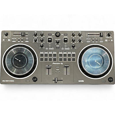 Pioneer DJ Used Pioneer DJ DDJ-REV1 DJ Controller