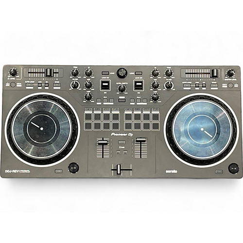 Pioneer DJ Used Pioneer DJ DDJ-REV1 DJ Controller