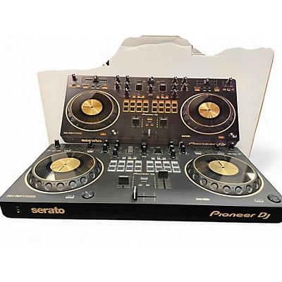 Pioneer DJ Used Pioneer DJ DDJ-REV1 DJ Controller