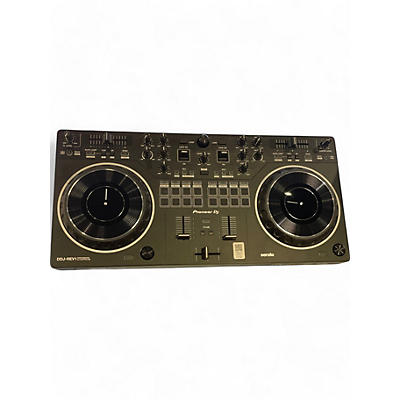 Pioneer DJ Used Pioneer DJ DDJ-REV1 DJ Controller