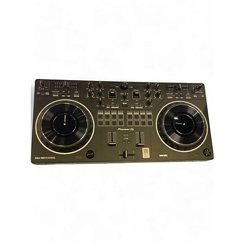 Used Pioneer DJ DDJ-REV1 DJ Controller