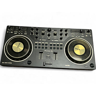 Pioneer DJ Used Pioneer DJ DDJ-REV1 DJ Controller