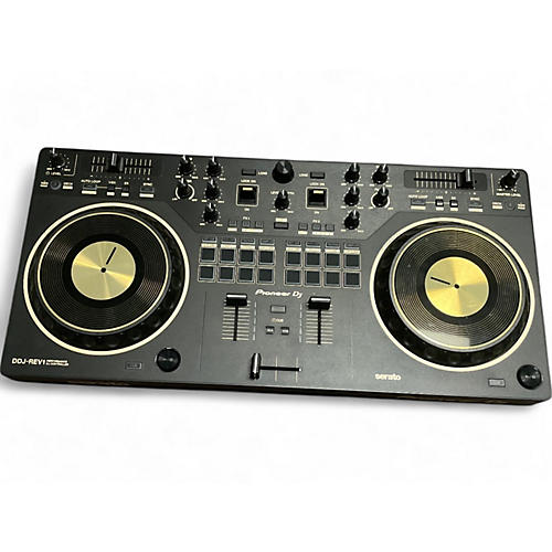 Pioneer DJ Used Pioneer DJ DDJ-REV1 DJ Controller