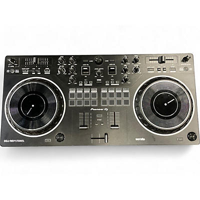 Pioneer DJ Used Pioneer DJ DDJ-REV1 DJ Controller