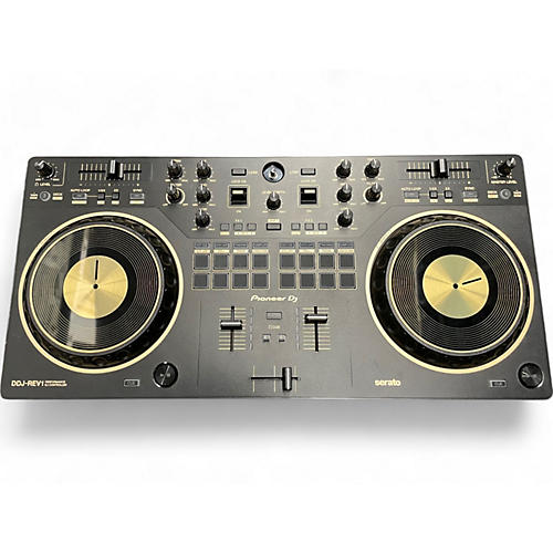 Pioneer DJ Used Pioneer DJ DDJ-REV1 DJ Controller