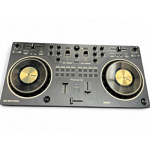 Pioneer DJ Used Pioneer DJ DDJ-REV1 DJ Controller