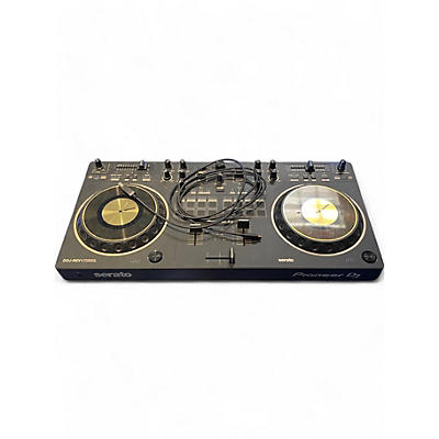 Pioneer DJ Used Pioneer DJ DDJ-REV1 DJ Controller