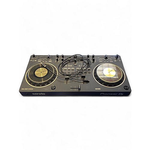 Pioneer DJ Used Pioneer DJ DDJ-REV1 DJ Controller