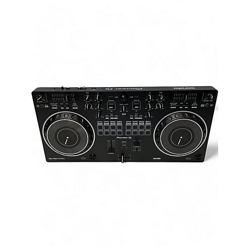 Pioneer DJ Used Pioneer DJ DDJ-REV1 DJ Controller