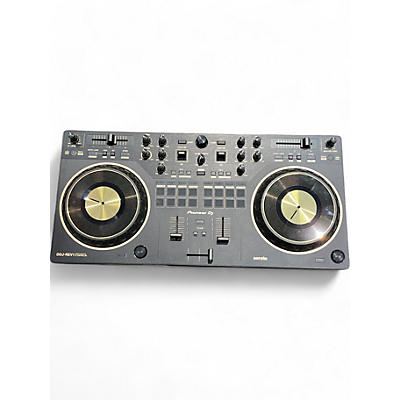 Pioneer DJ Used Pioneer DJ DDJ-REV1 DJ Controller