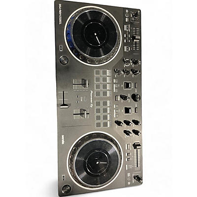 Pioneer DJ Used Pioneer DJ DDJ-REV1 DJ Controller