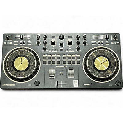 Pioneer DJ Used Pioneer DJ DDJ-REV1 DJ Controller