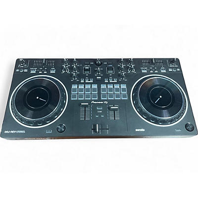 Used Pioneer DJ DDJ-REV1 DJ Controller