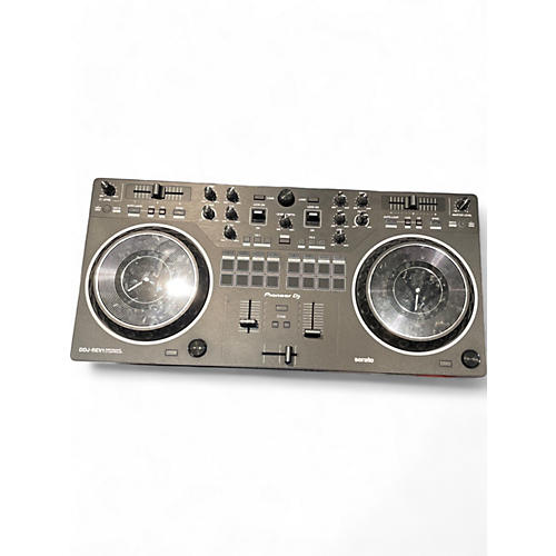 Used Pioneer DJ DDJ-REV1 DJ Controller