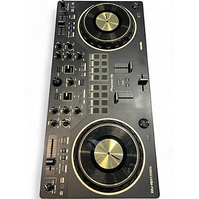 Used Pioneer DJ DDJ-REV1 DJ Controller