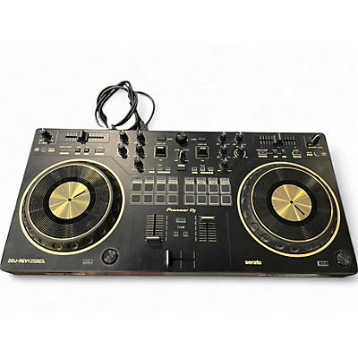 Used Pioneer DJ DDJ-REV1 DJ Controller