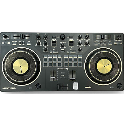 Used Pioneer DJ DDJ-REV1 DJ Controller