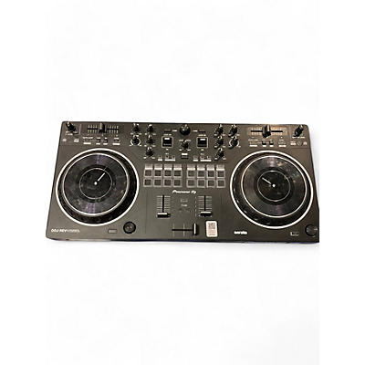 Used Pioneer DJ DDJ-REV1 DJ Controller