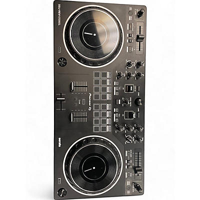 Used Pioneer DJ DDJ-REV1 DJ Controller