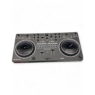 Used Pioneer DJ DDJ-REV1 DJ Controller