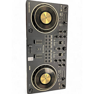 Used Pioneer DJ DDJ-REV1 DJ Controller