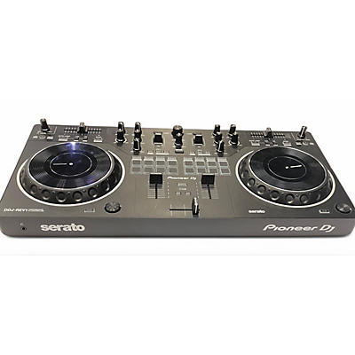 Used Pioneer DJ DDJ-REV1 DJ Controller