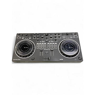 Used Pioneer DJ DDJ-REV1 DJ Controller