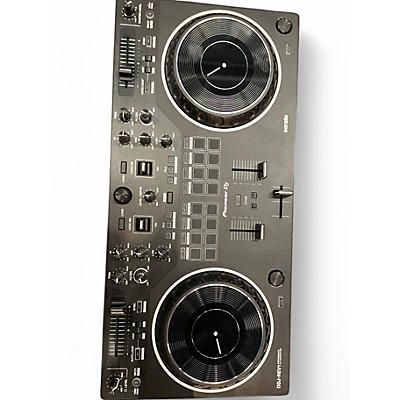 Used Pioneer DJ DDJ-REV1 DJ Controller