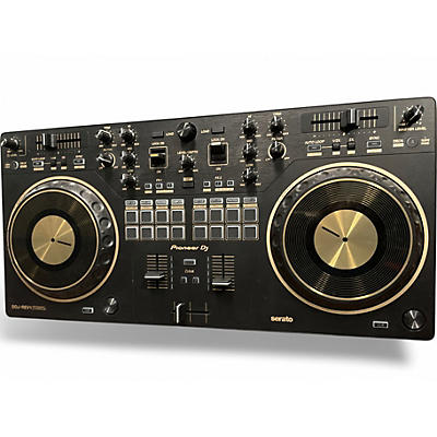 Used Pioneer DJ DDJ-REV1 DJ Controller