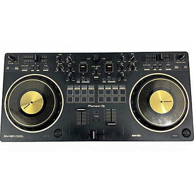 Used Pioneer DJ DDJ-REV1 DJ Controller