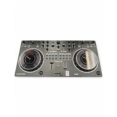 Used Pioneer DJ DDJ-REV1 DJ Controller